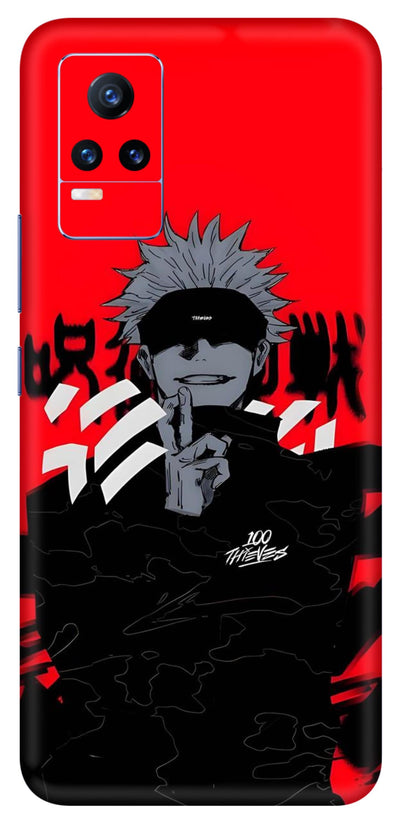 Gojo