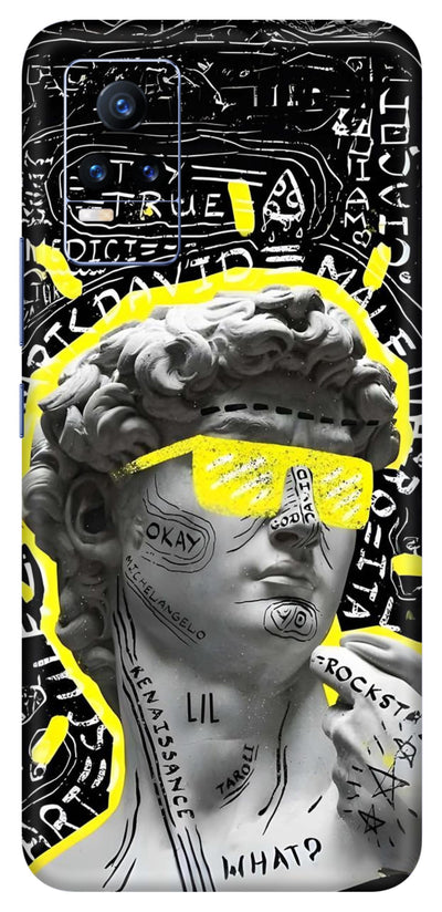 Greek God Glasses