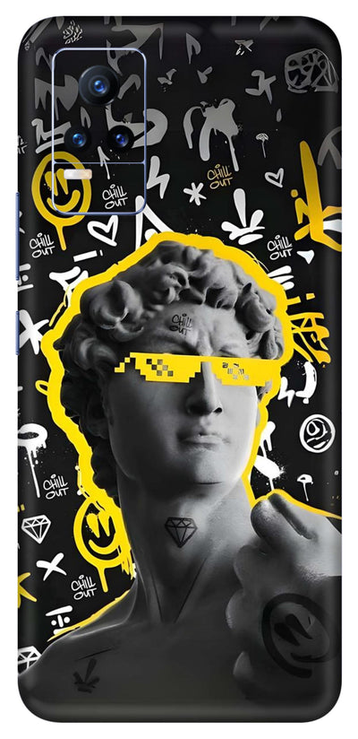 Greek God