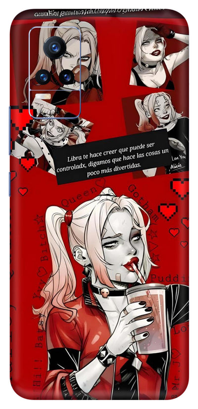 Harley Quinn