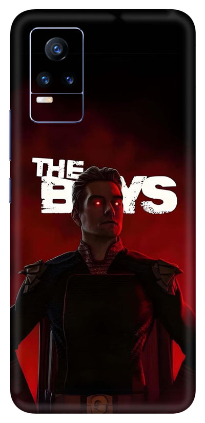 Homelander