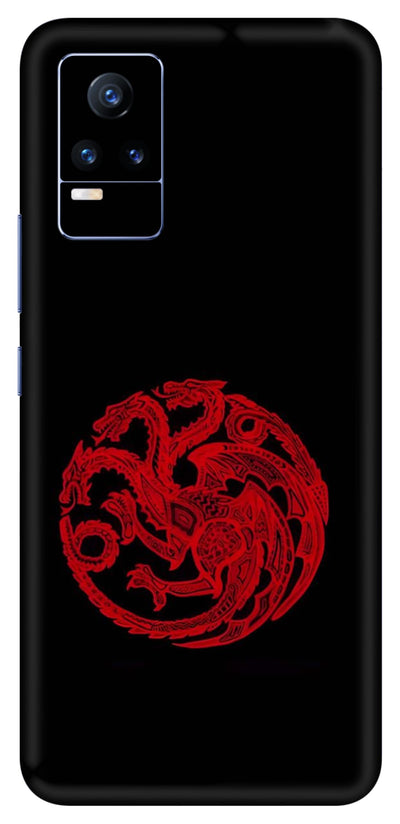 House of Dragon