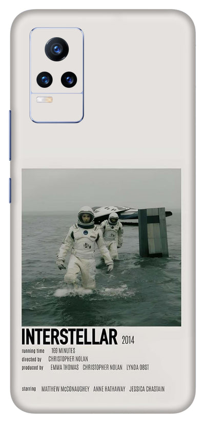 Interstellar