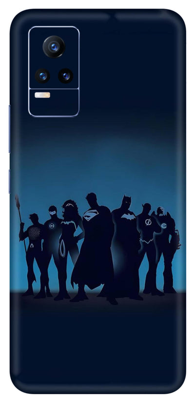 Justice League