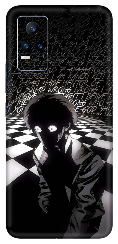 Kaneki
