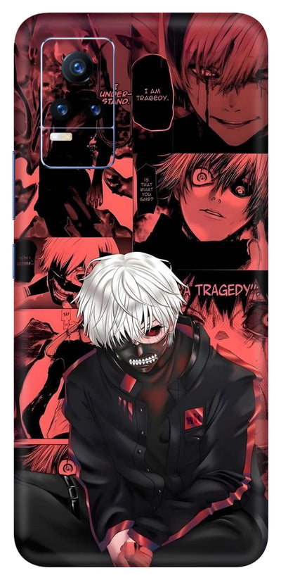 Ken Kaneki