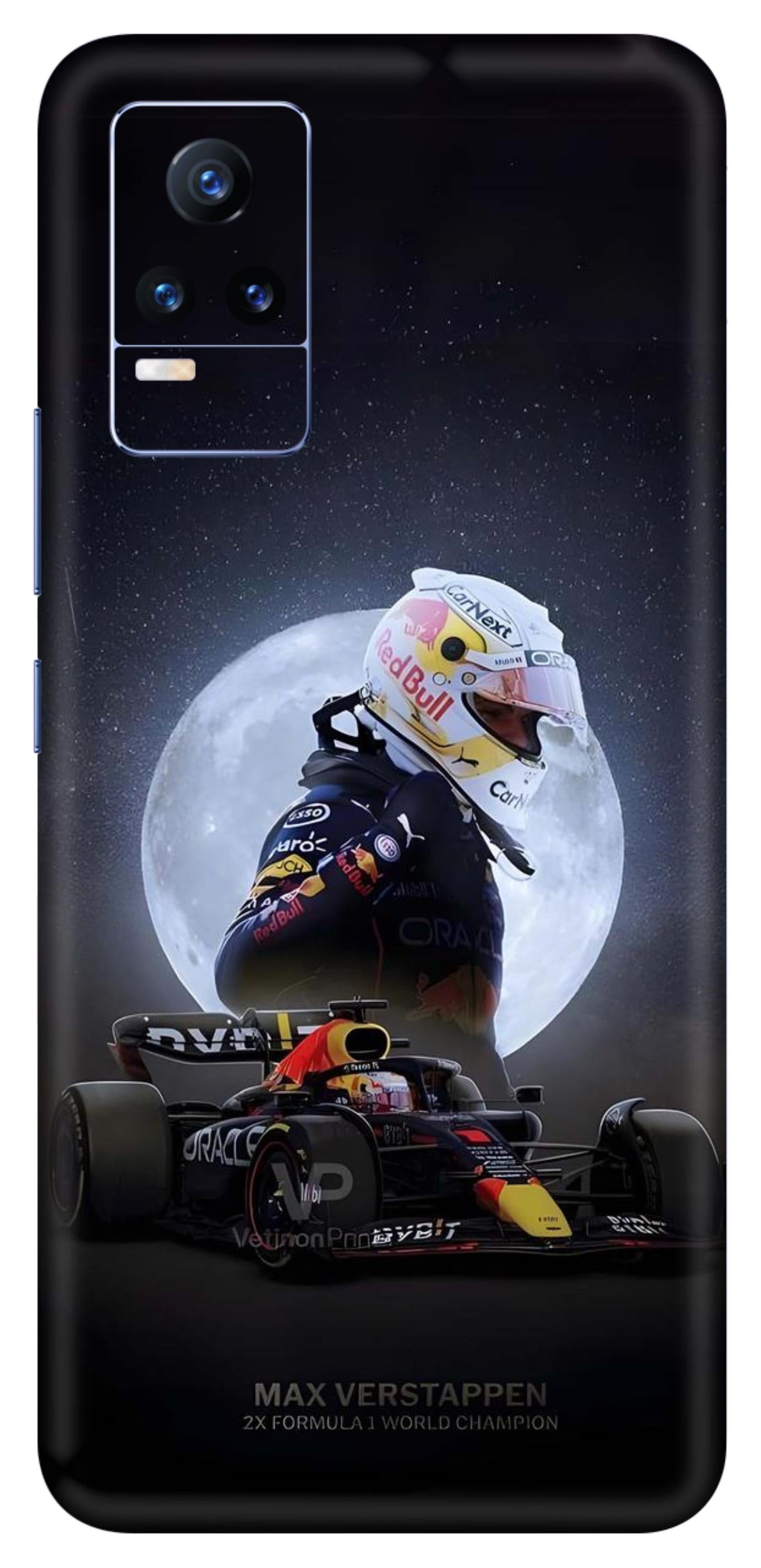 Vivo Y21e 5G Skins and Wraps