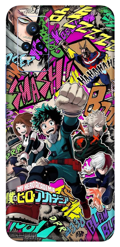 MHA