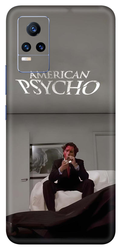 Patrick Bateman