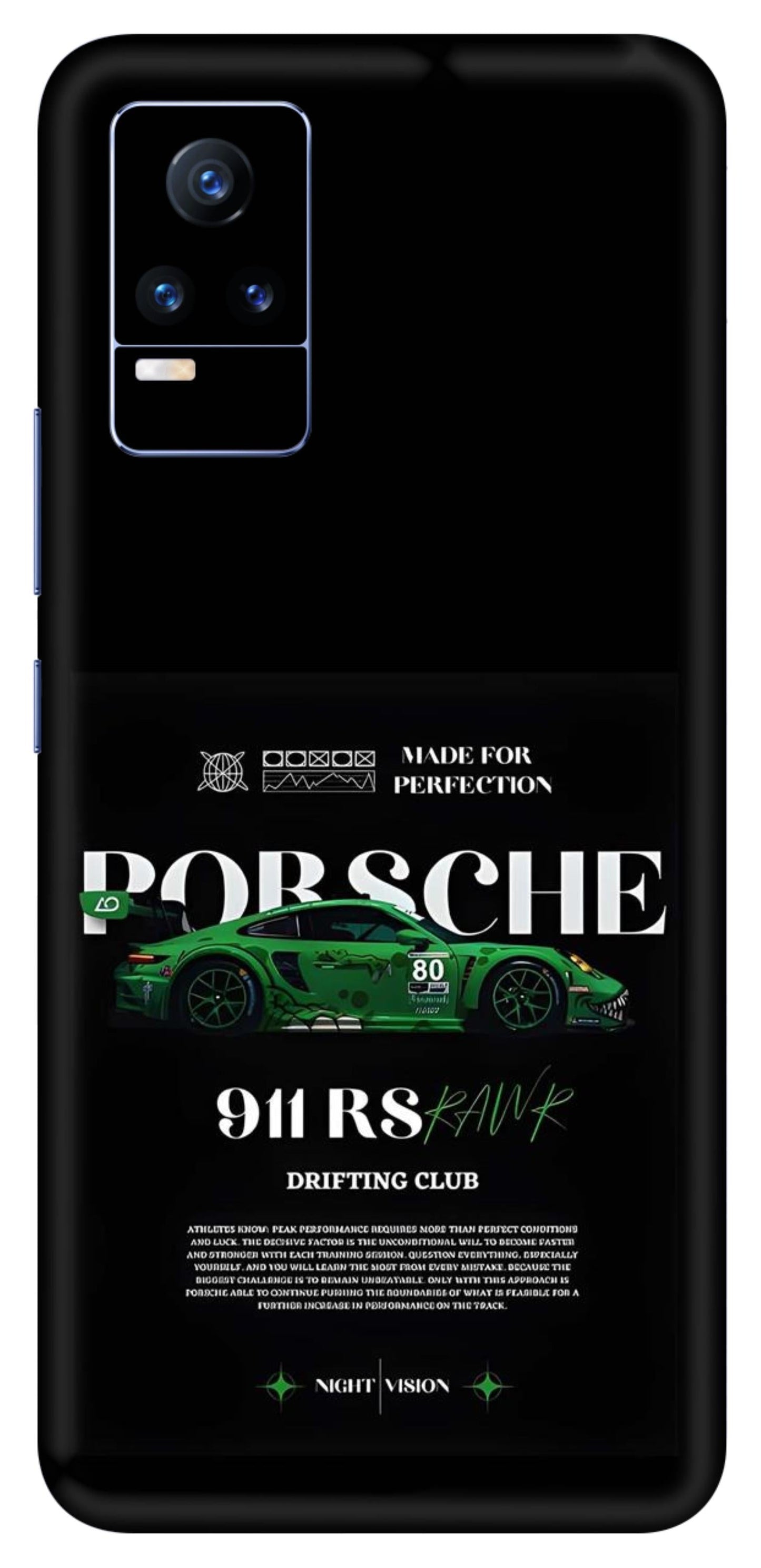 Vivo Y21e 5G Skins and Wraps
