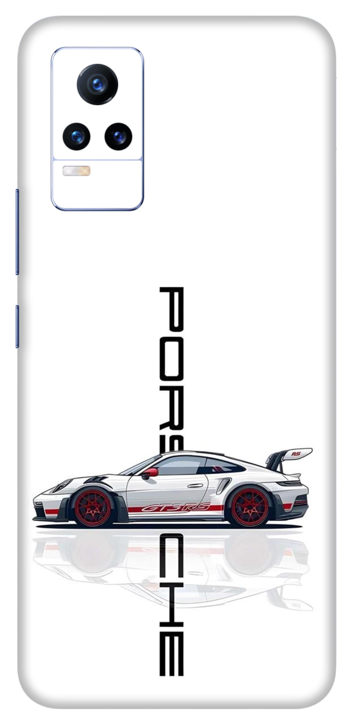 Vivo Y21e 5G Skins and Wraps