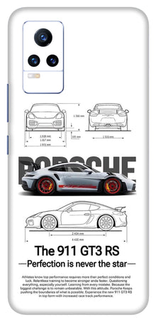 Vivo Y21e 5G Skins and Wraps