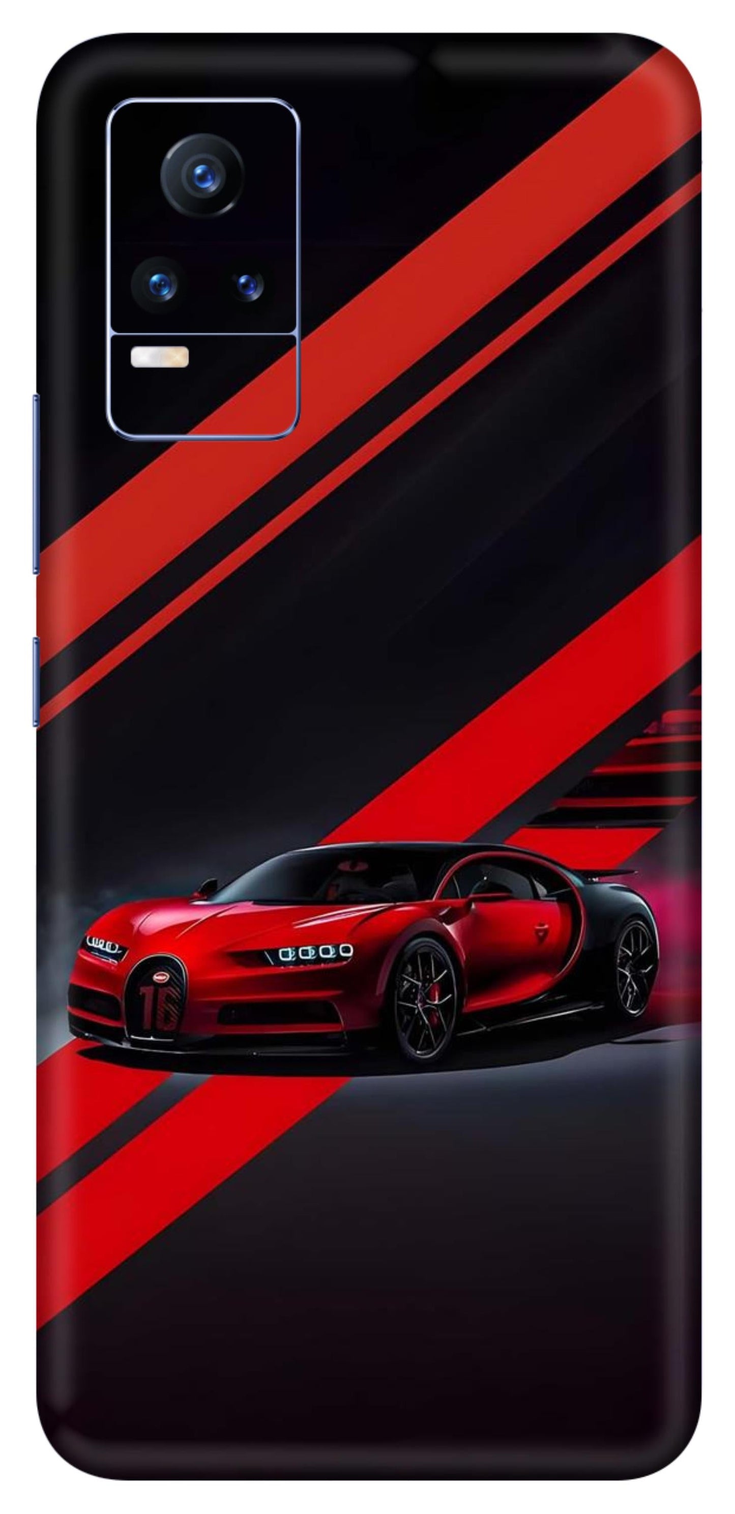 Vivo Y21e 5G Skins and Wraps