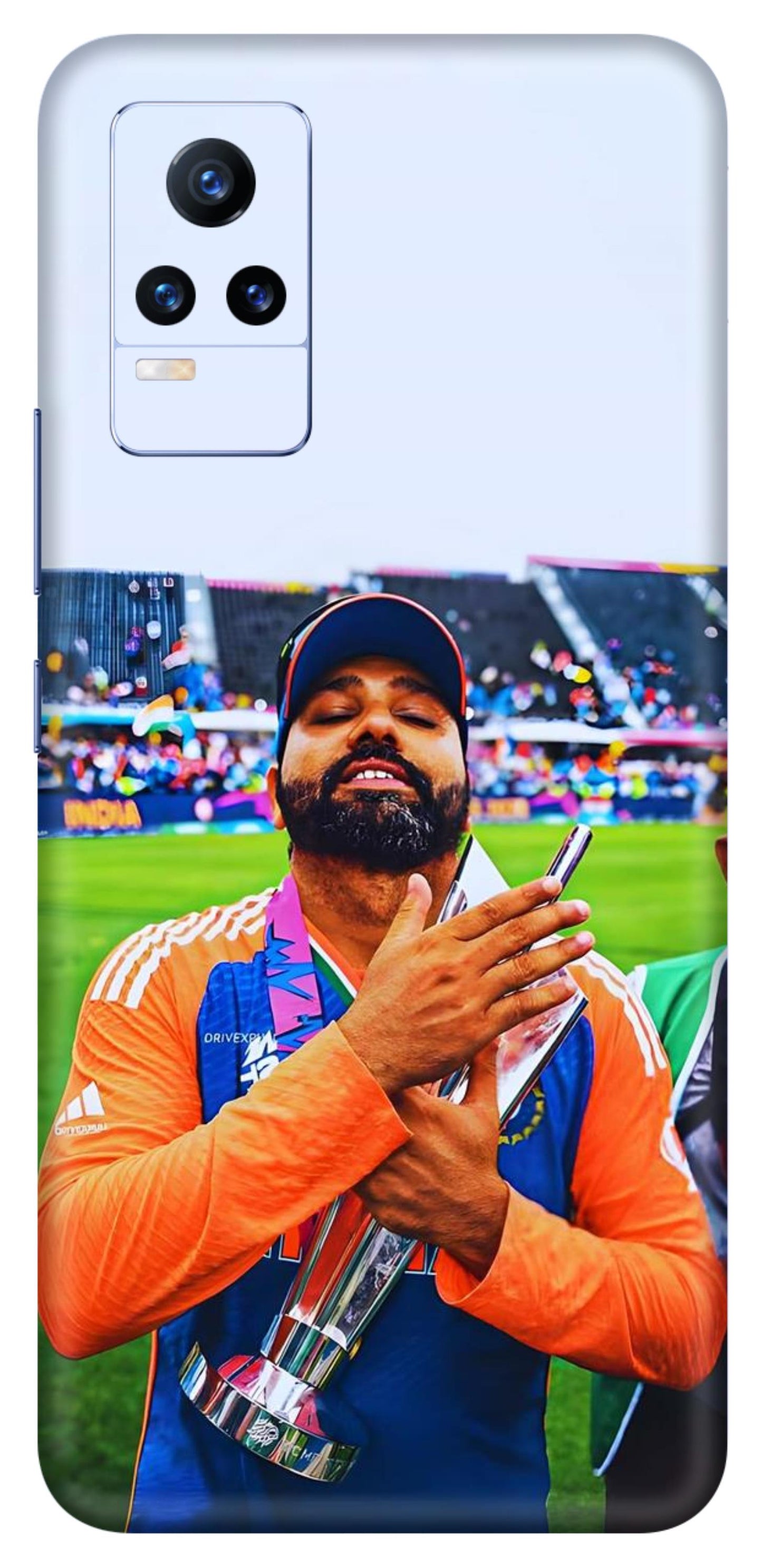 Vivo Y21e 5G Skins and Wraps