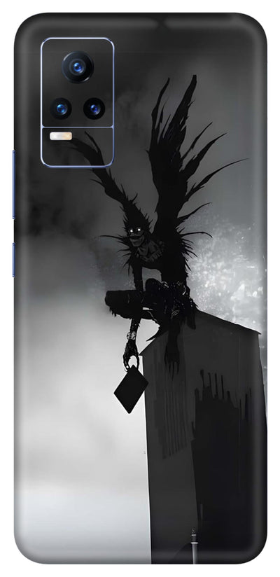 Ryuk Death Note