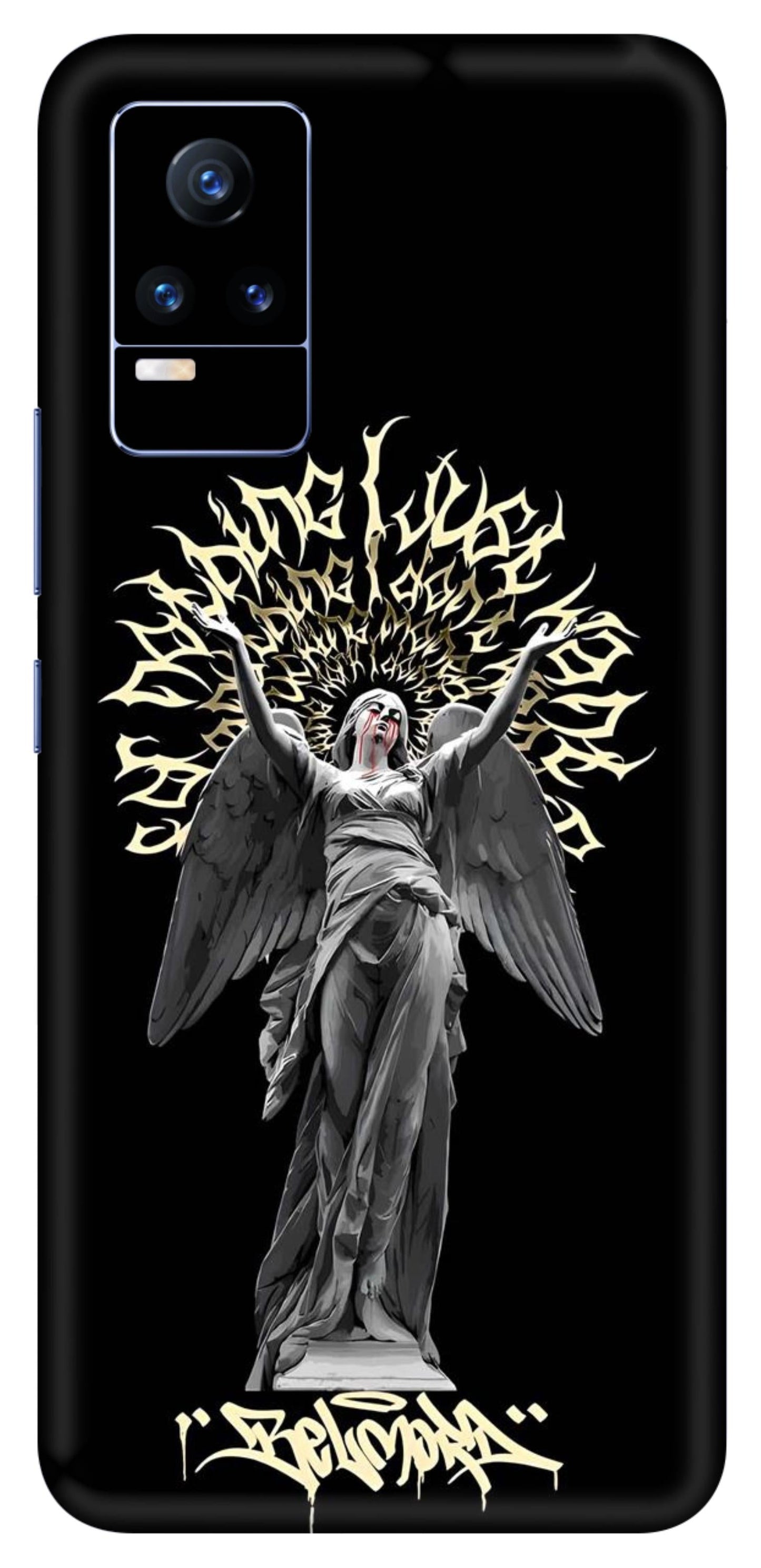 Vivo Y21e 5G Skins and Wraps