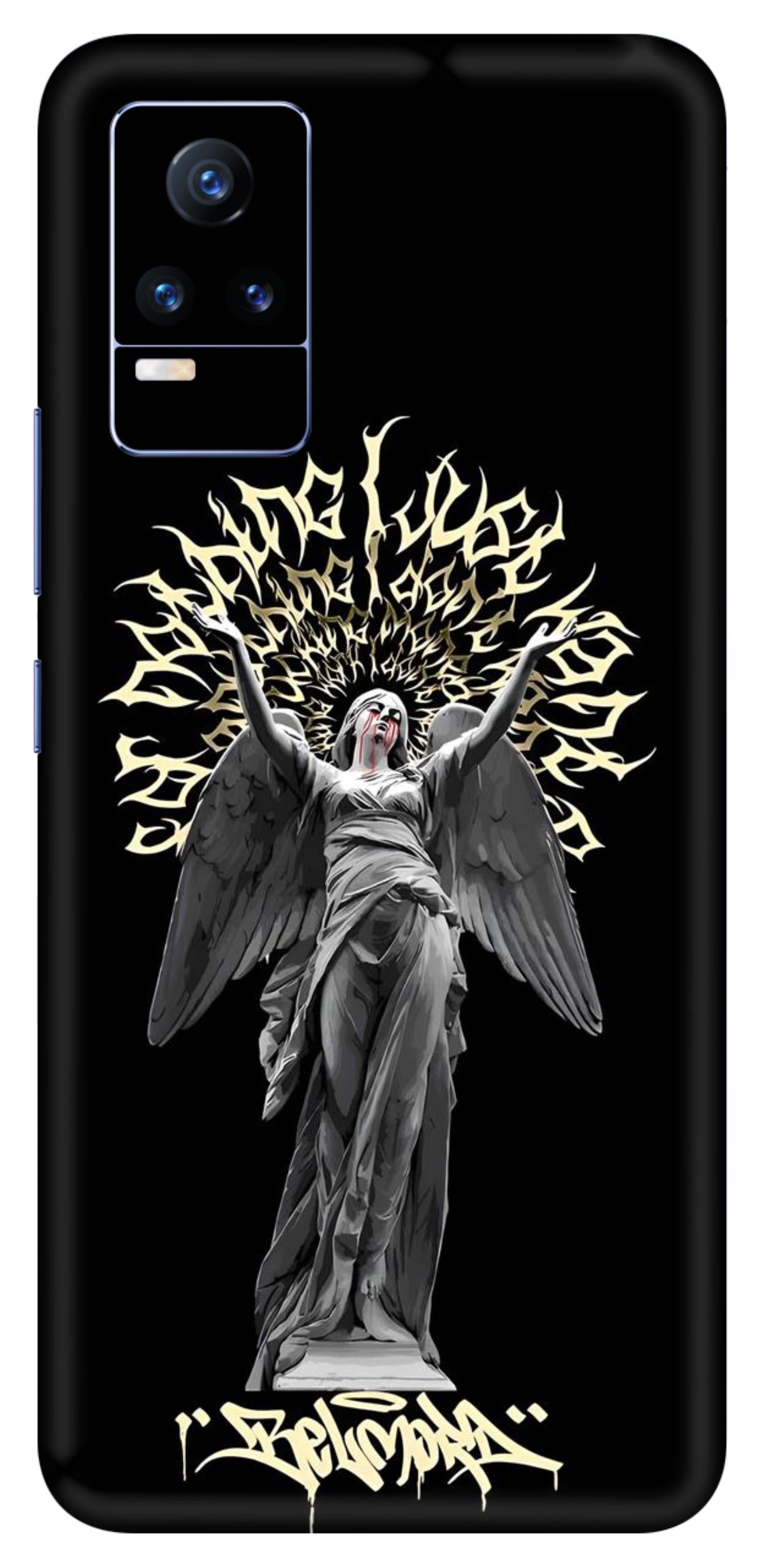 Vivo Y21e 5G Skins and Wraps