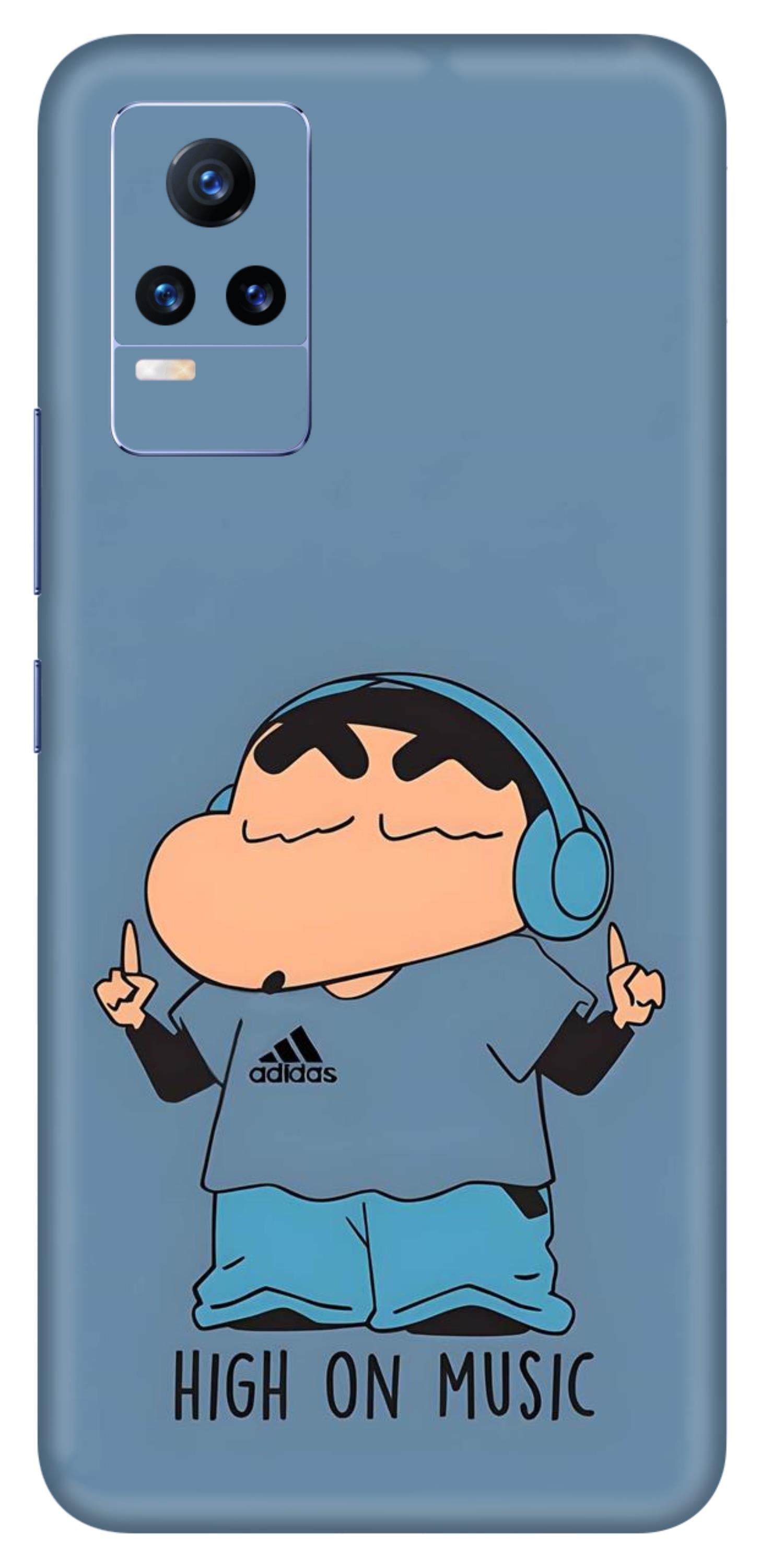 Vivo Y21e 5G Skins and Wraps