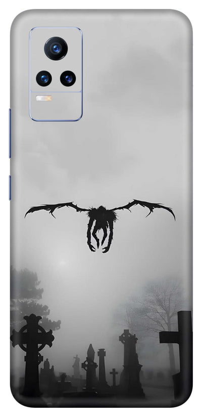 Shinigami Ryuk