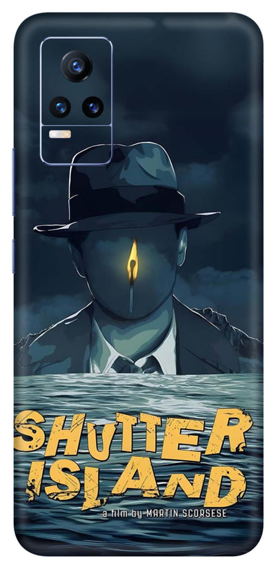 Shutter Island