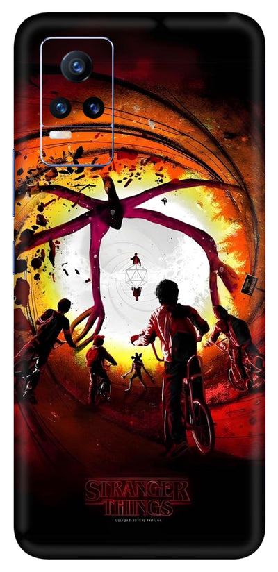 Stranger Things