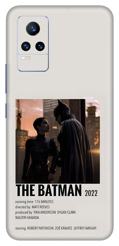 The Batman 2022