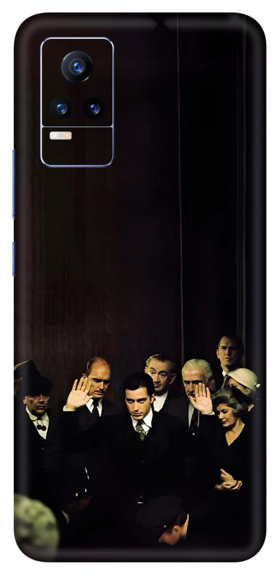 The Godfather