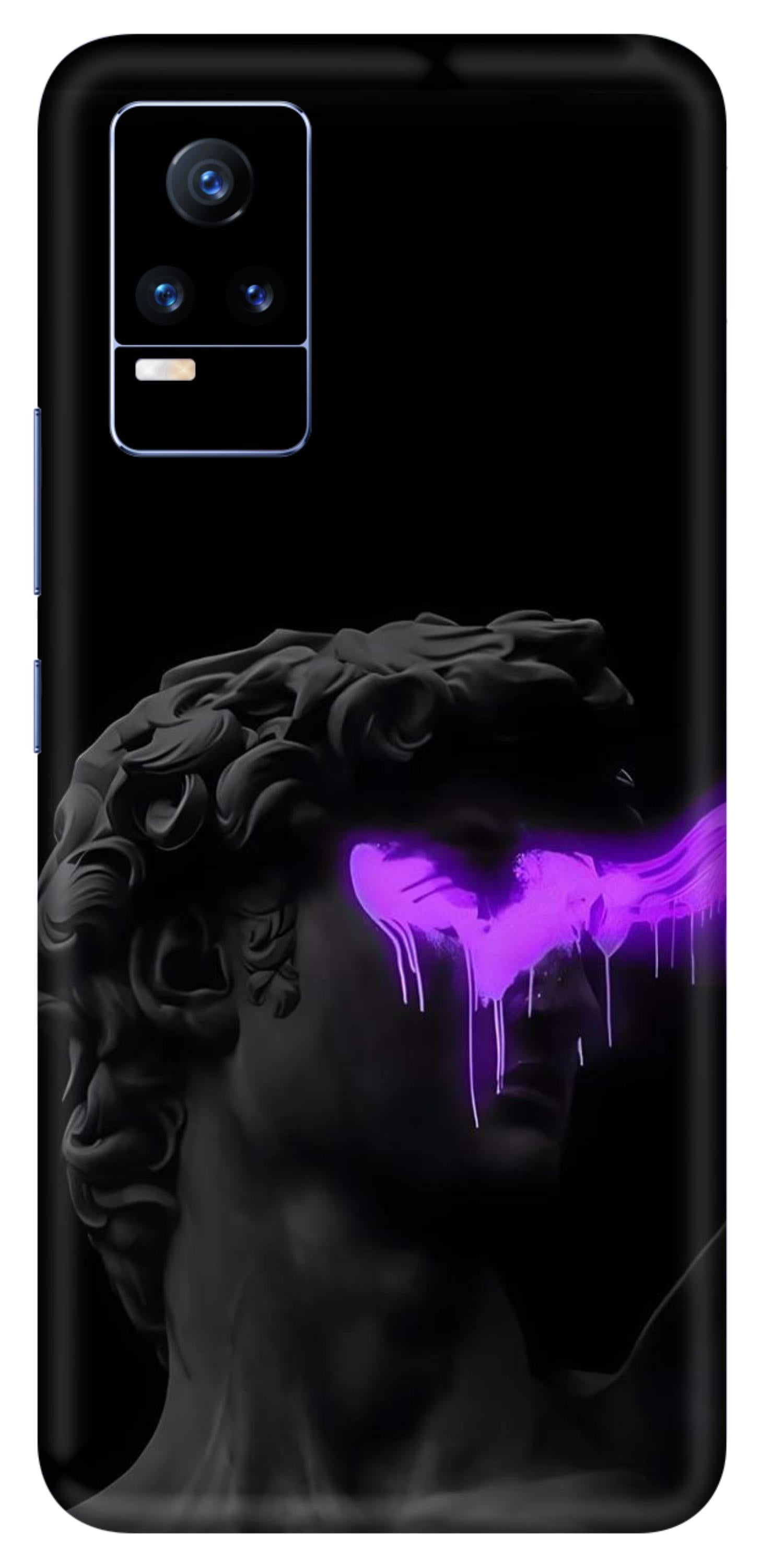 Vivo Y21e 5G Skins and Wraps