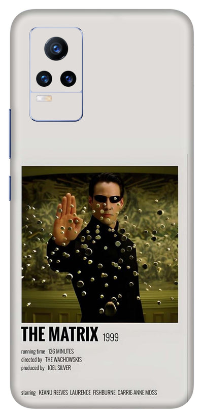 The Matrix