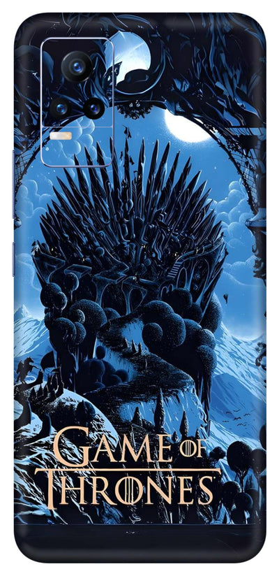The Throne