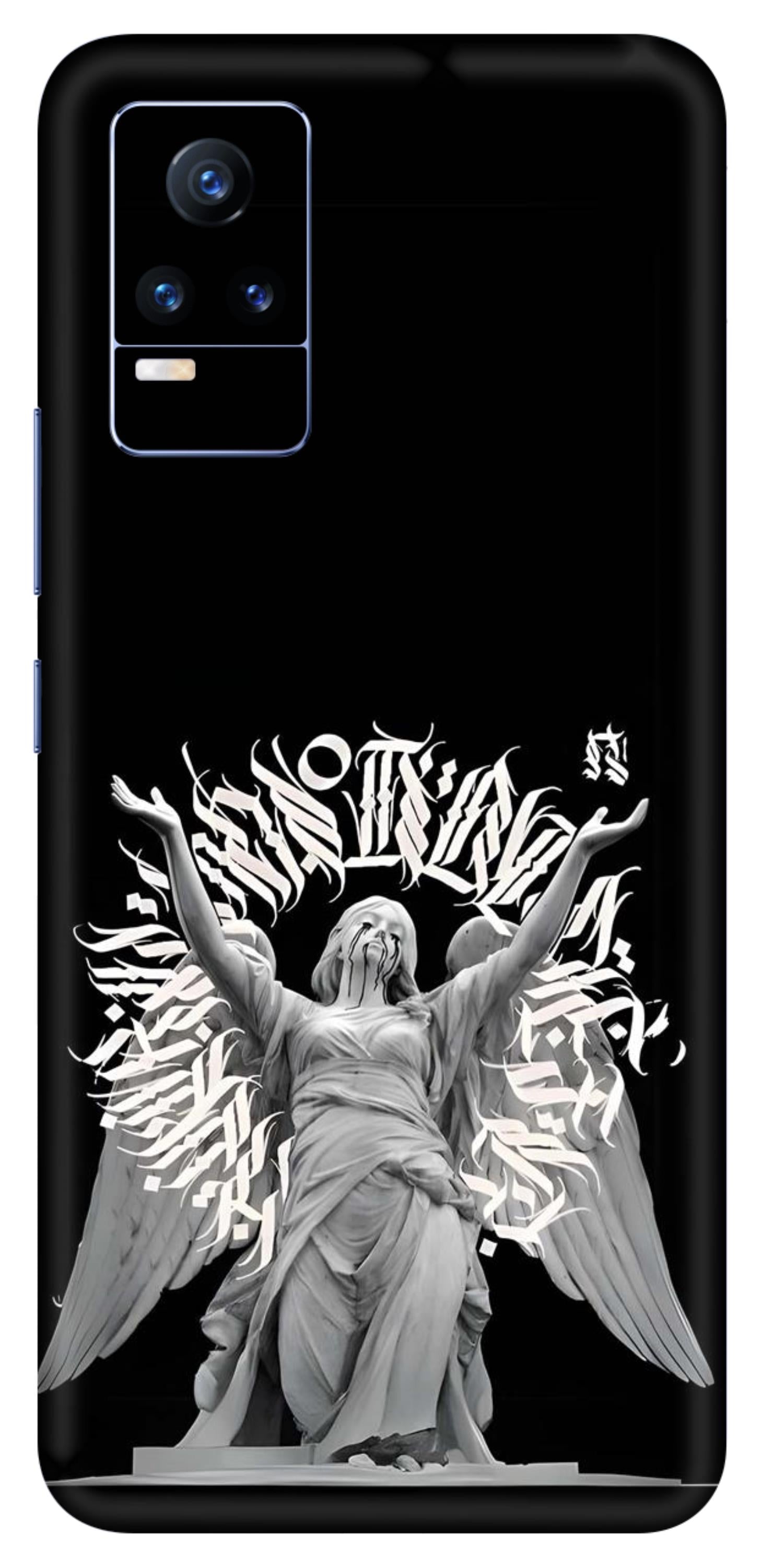 Vivo Y21e 5G Skins and Wraps