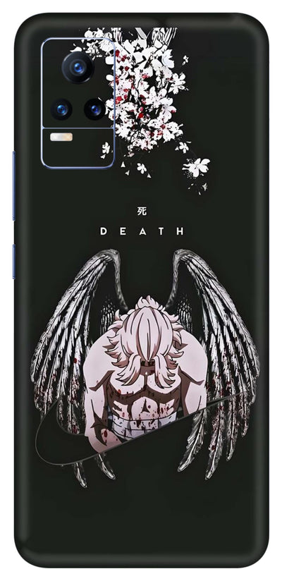 Tokyo Revengers Death