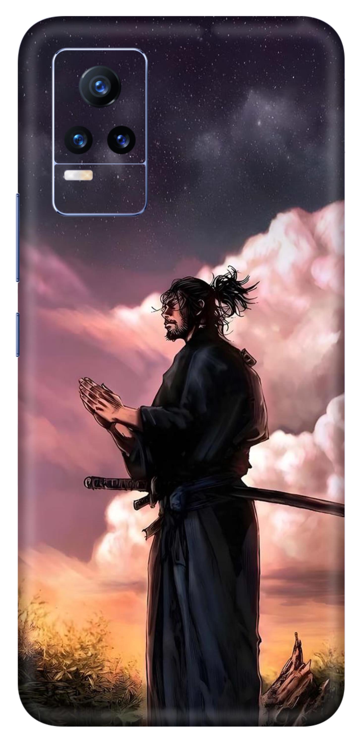 Vivo Y21e 5G Skins and Wraps
