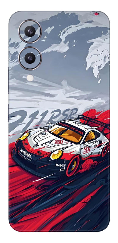 911 RS