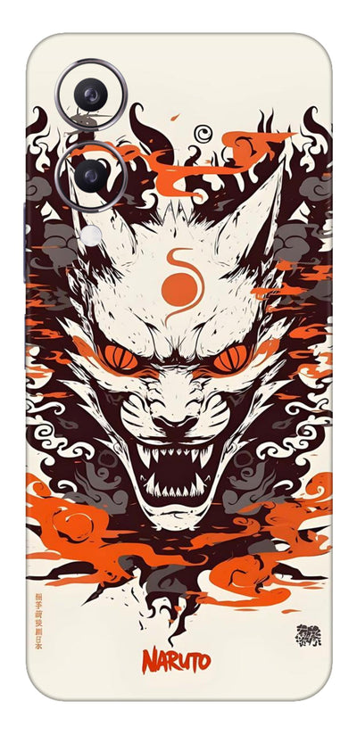 9 Tails Fox