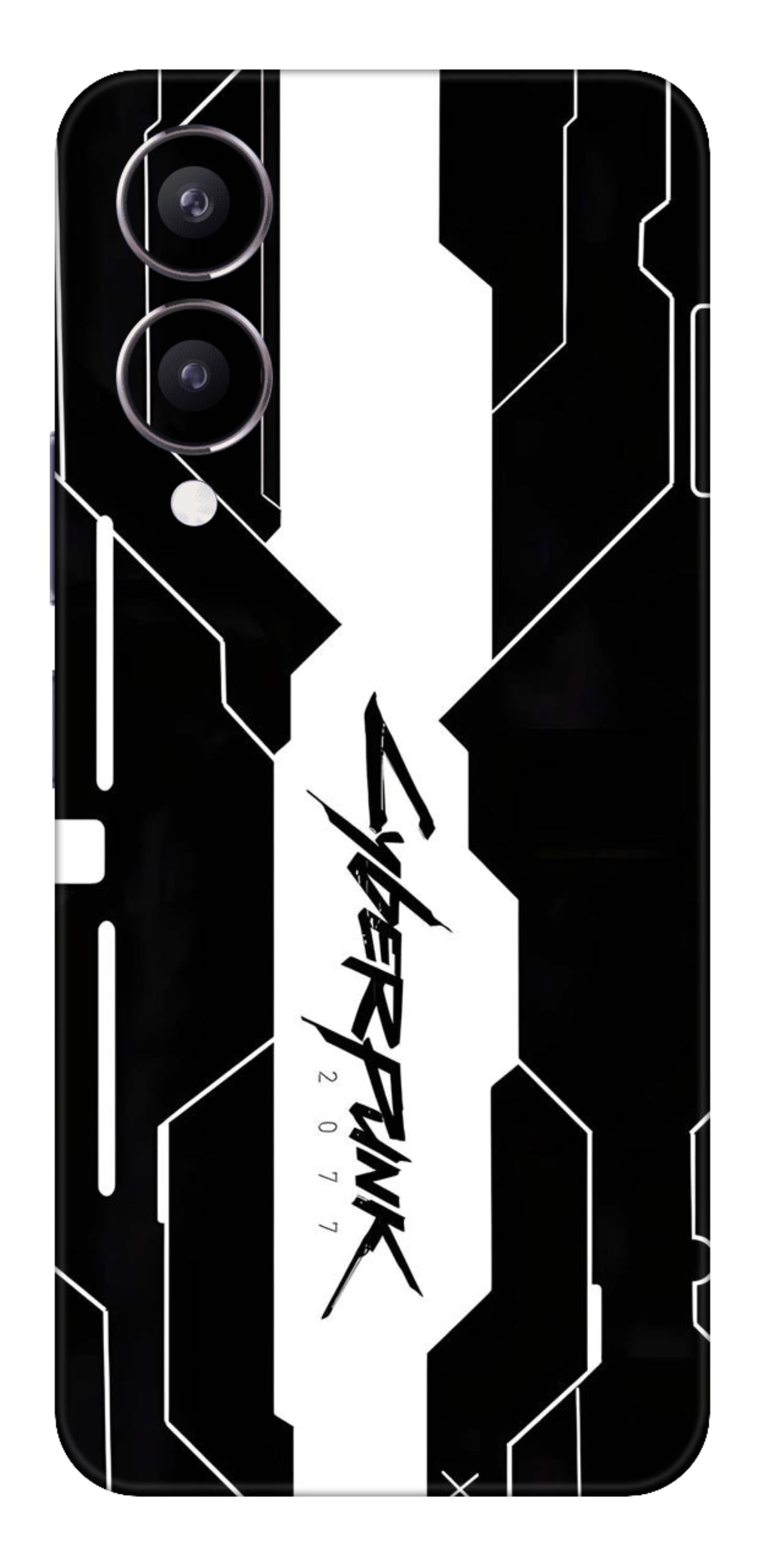 Vivo Y28 5G Skins and Wraps