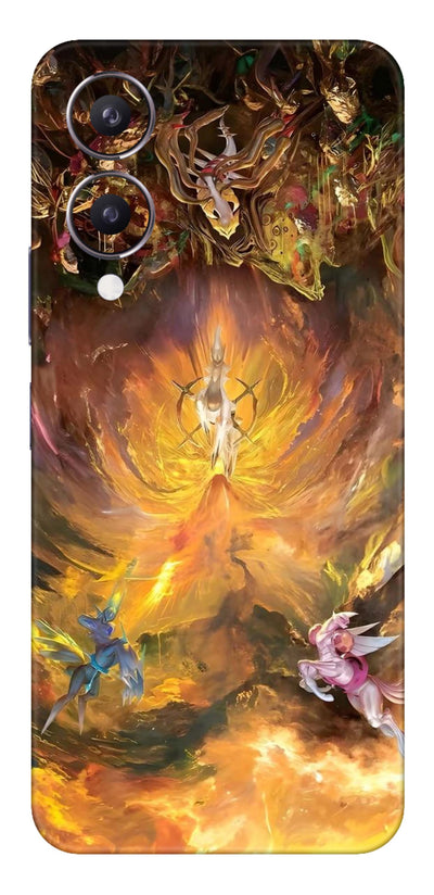 Arceus