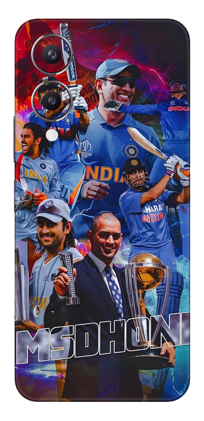 Best Captain Dhoni