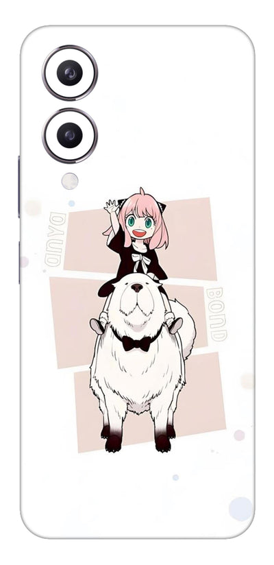 Bond Anya