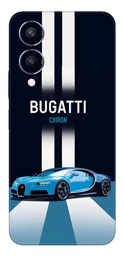 Bugatti Chiron