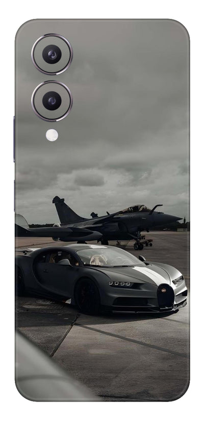 Buggati x F15