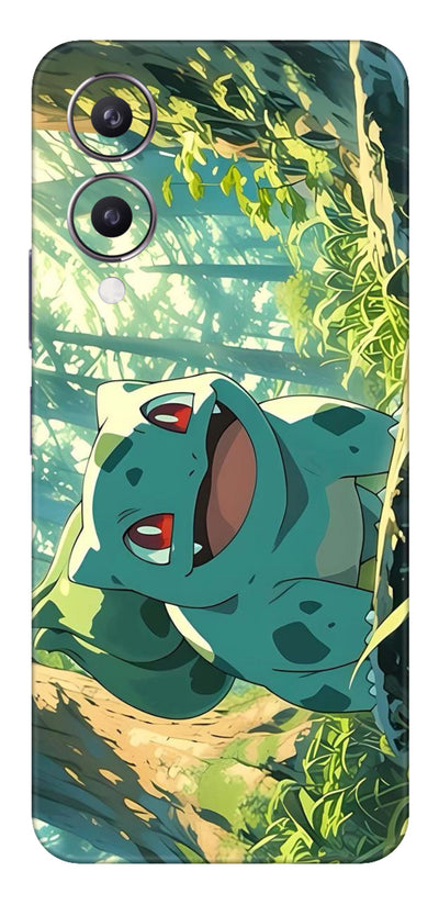 Bulbasaur