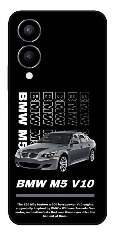 BWM M5 V10
