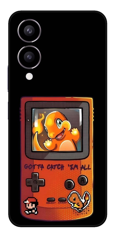 Charmander
