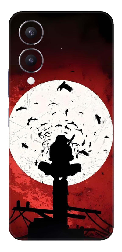 Crow Itachi
