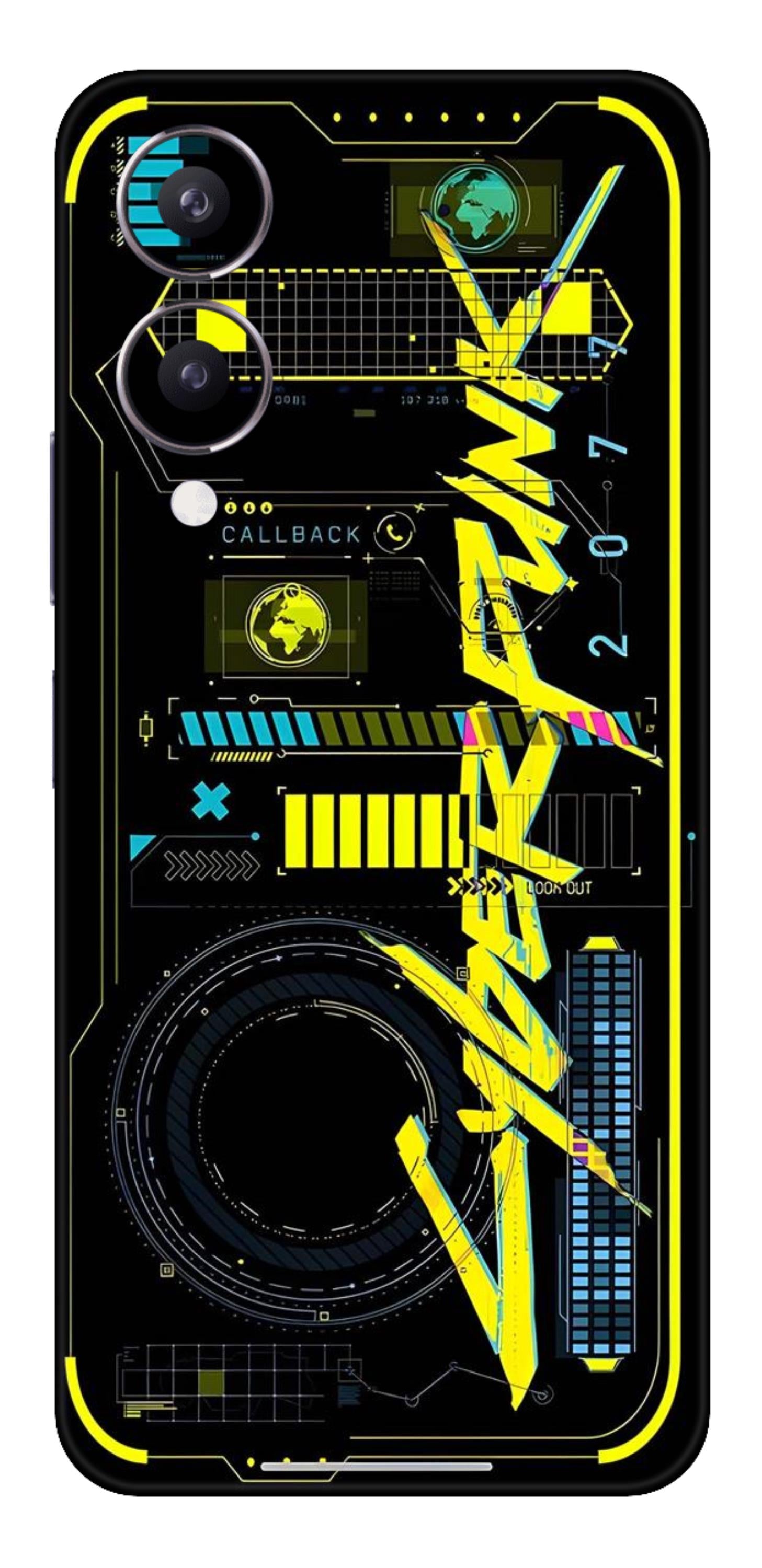 Vivo Y28 5G Skins and Wraps