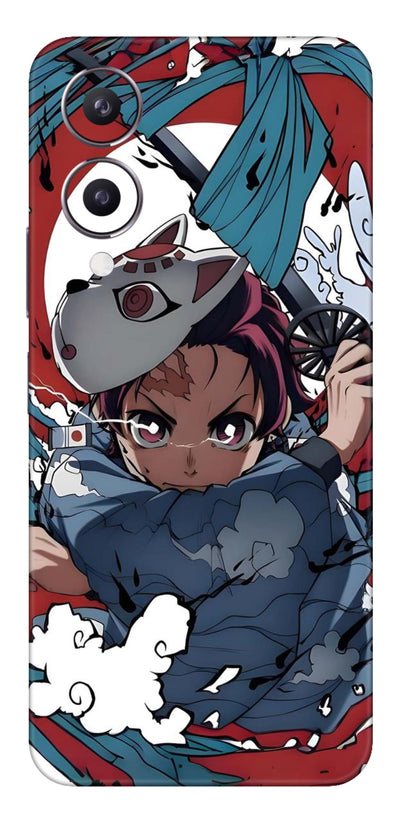 Demon Slayer