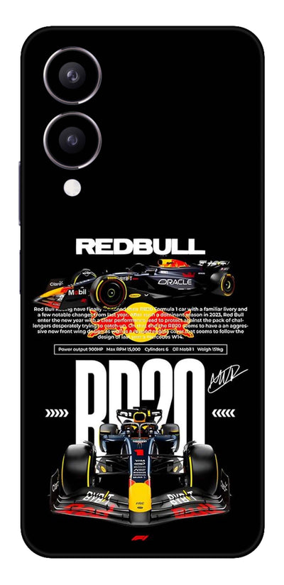 F1 Red Bull