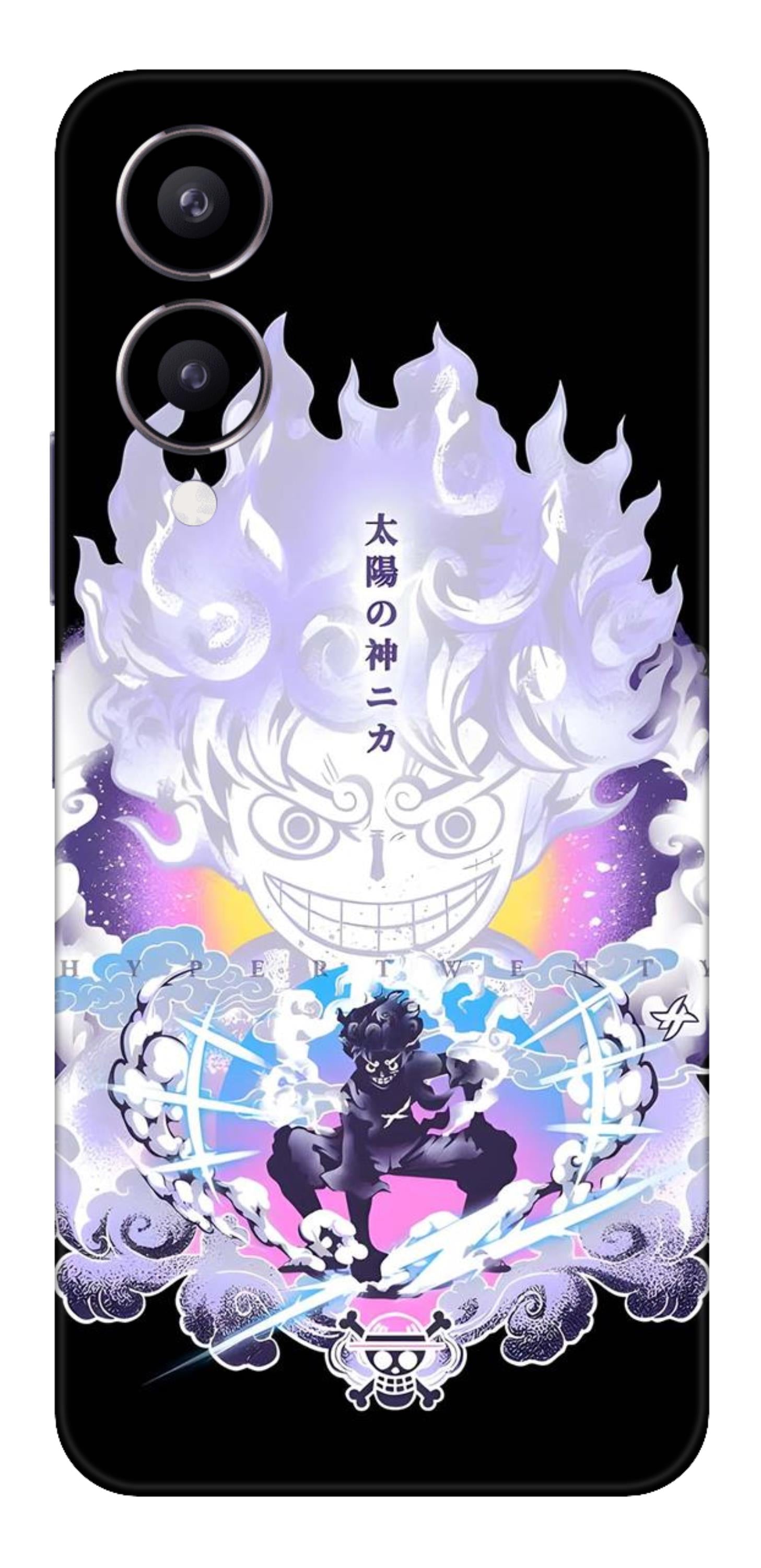 Vivo Y28 5G Skins and Wraps
