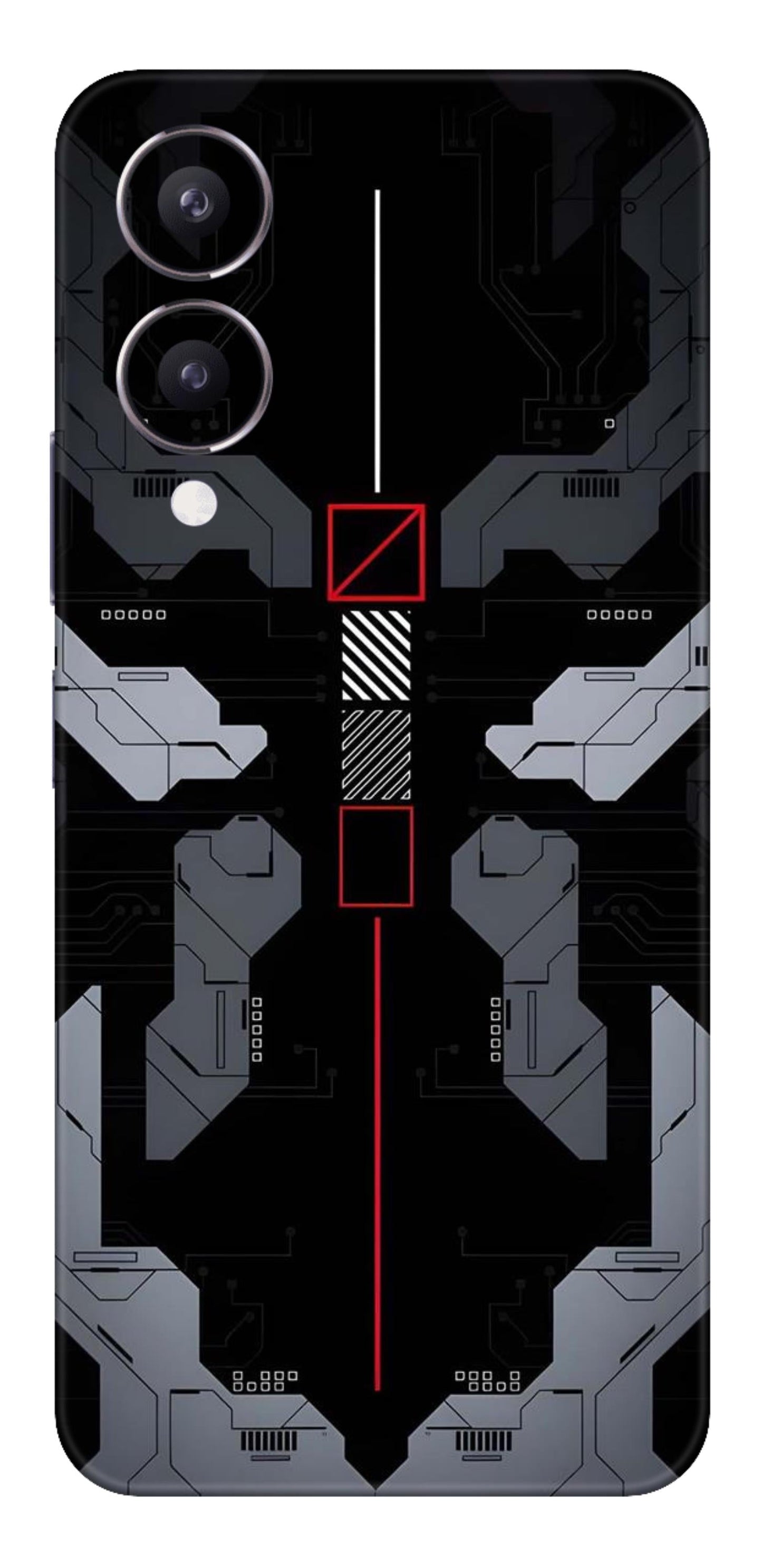 Vivo Y28 5G Skins and Wraps